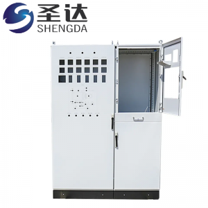 Thiết bị đóng cắt điện áp thấp